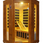 What to Look for in a Home Sauna